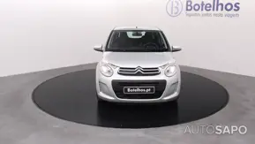 Citroen C1 1.0 VTi Feel de 2019