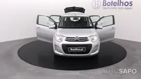 Citroen C1 1.0 VTi Feel de 2019