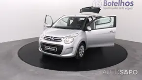 Citroen C1 1.0 VTi Feel de 2019