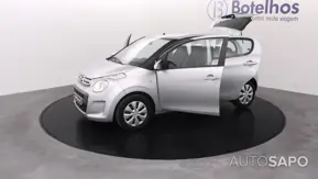 Citroen C1 1.0 VTi Feel de 2019