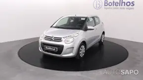 Citroen C1 1.0 VTi Feel de 2019