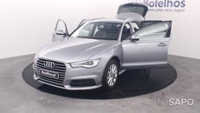 Audi A6 de 2017