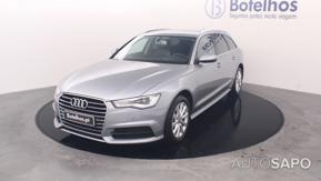 Audi A6 de 2017