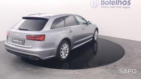 Audi A6 de 2017