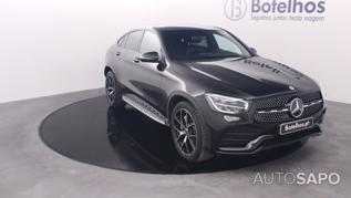 Mercedes-Benz Classe GLC de 2019