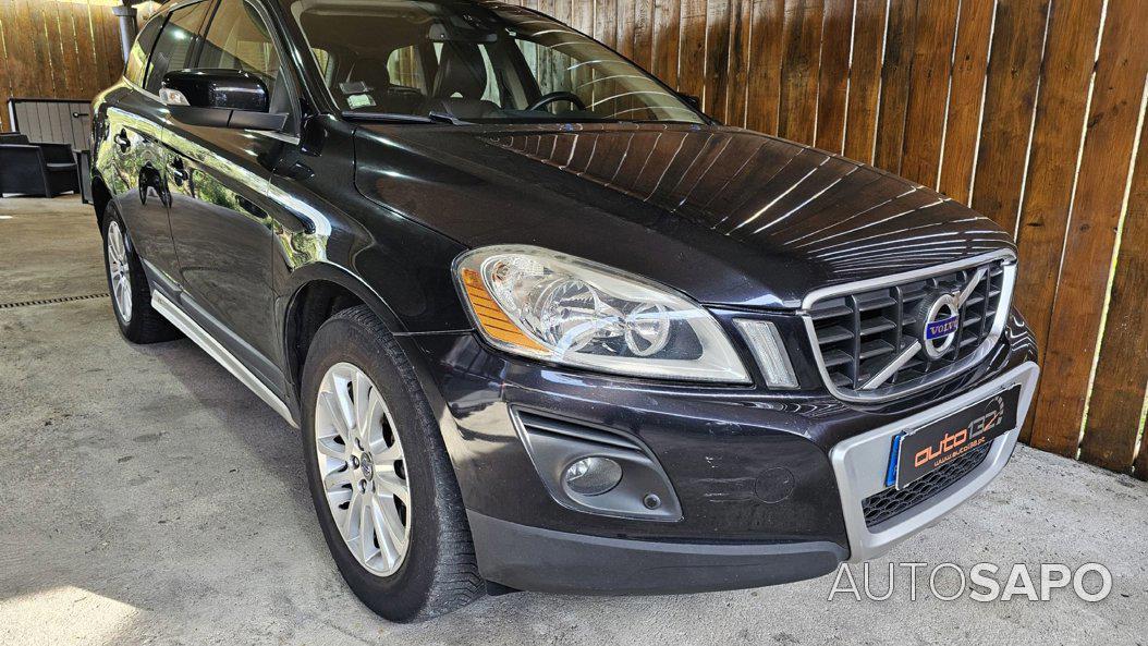 Volvo XC60 de 2009