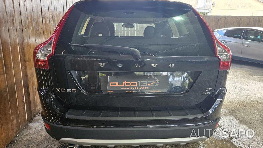 Volvo XC60 de 2009