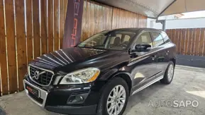 Volvo XC60 de 2009