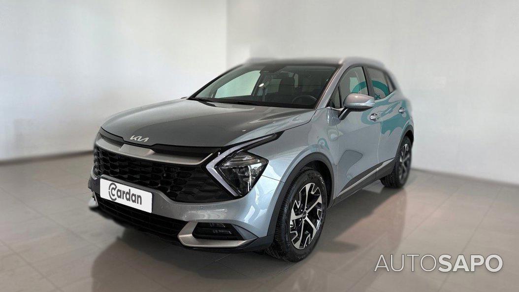 Kia Sportage de 2023