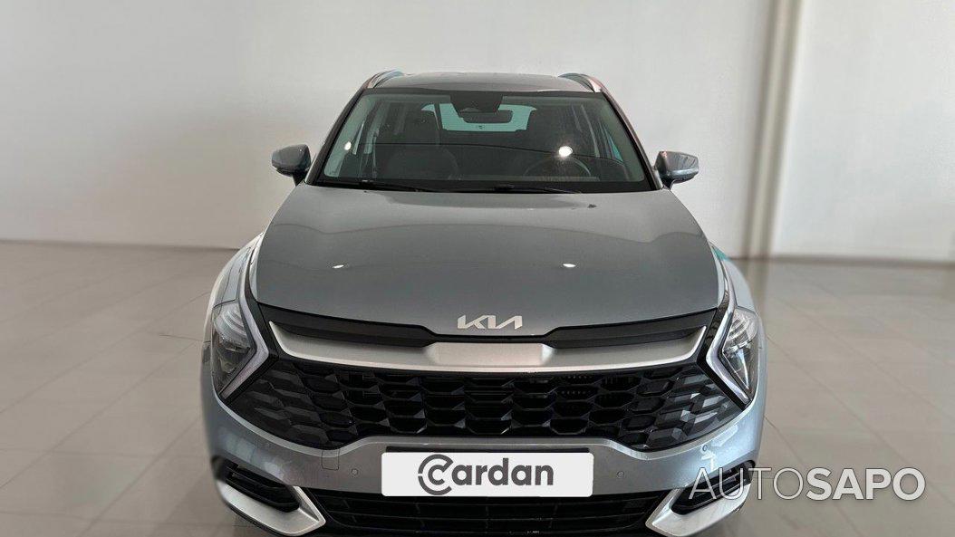 Kia Sportage de 2023