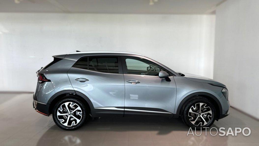 Kia Sportage de 2023