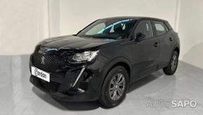 Peugeot 2008 1.2 PureTech Active Pack de 2023