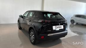 Peugeot 2008 1.2 PureTech Active Pack de 2023