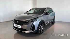 Peugeot 3008 de 2022