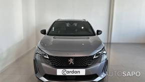 Peugeot 3008 de 2022