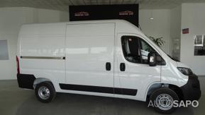 Fiat Ducato 11 2.0 JTD Médio de 2024