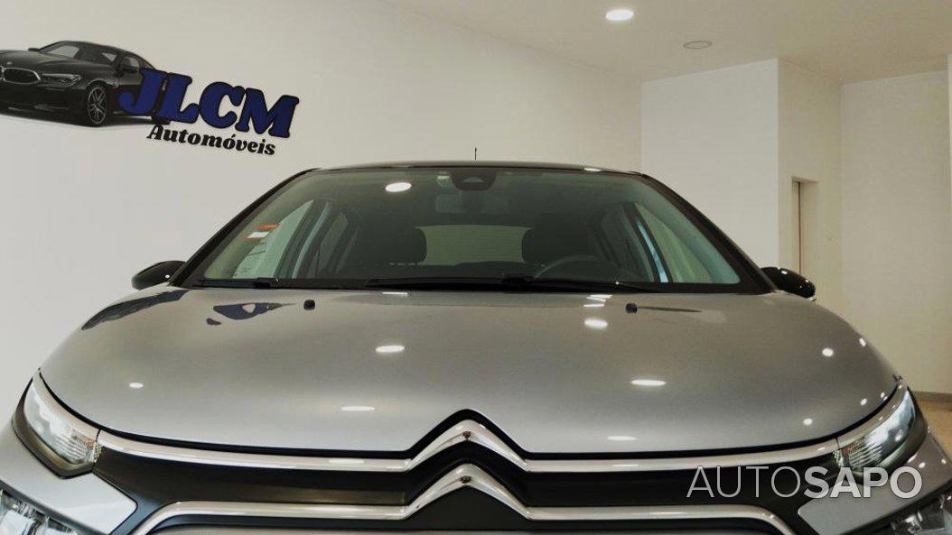 Citroen C3 1.2 PureTech C-Series de 2021