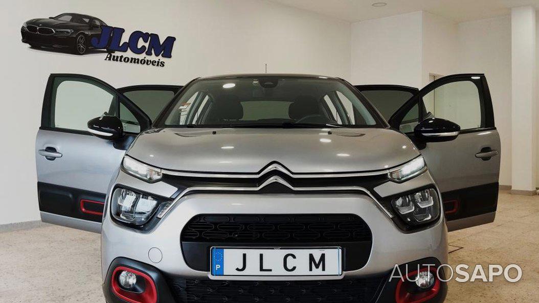 Citroen C3 1.2 PureTech C-Series de 2021