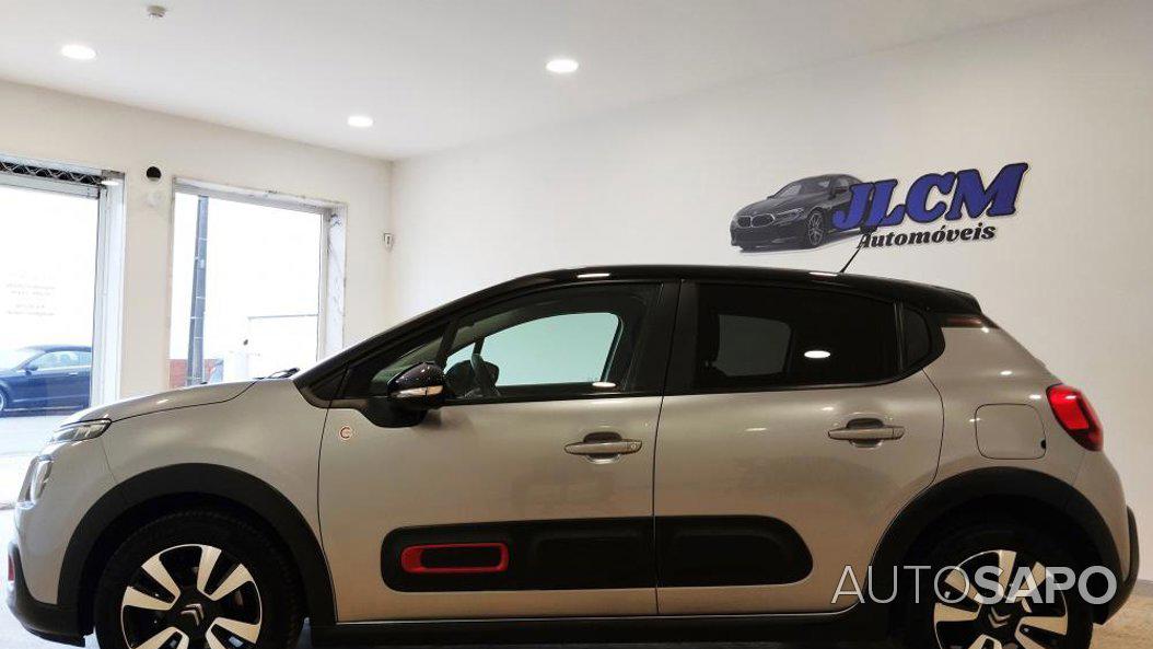 Citroen C3 1.2 PureTech C-Series de 2021