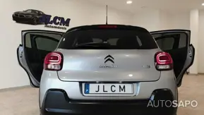 Citroen C3 1.2 PureTech C-Series de 2021