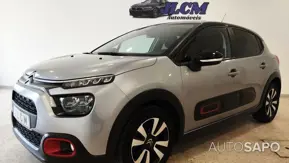 Citroen C3 1.2 PureTech C-Series de 2021