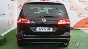 Volkswagen Sharan de 2020