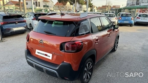 Citroen C3 AirCross de 2019