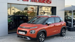 Citroen C3 AirCross de 2019