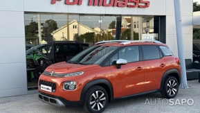 Citroen C3 AirCross de 2019