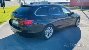 BMW Série 5 520 d Touring de 2013