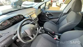 Peugeot 208 1.2 PureTech Active de 2019