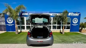 Peugeot 208 1.2 PureTech Active de 2019