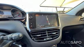 Peugeot 208 1.2 PureTech Active de 2019