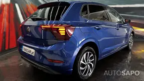 Volkswagen Polo de 2022