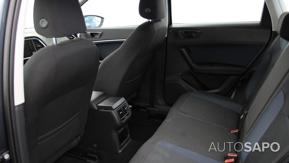 Seat Ateca 1.6 TDI Style DSG de 2020