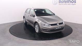 Volkswagen Golf de 2017