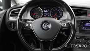 Volkswagen Golf de 2017