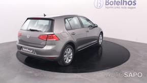 Volkswagen Golf de 2017