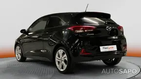 Hyundai i20 de 2018