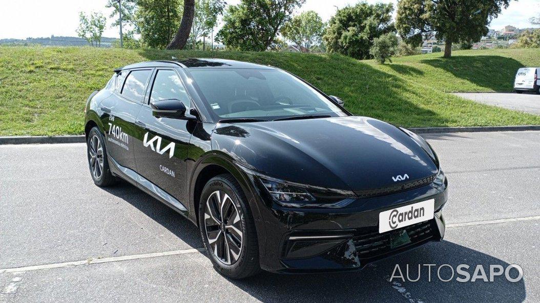 Kia e-Niro de 2023