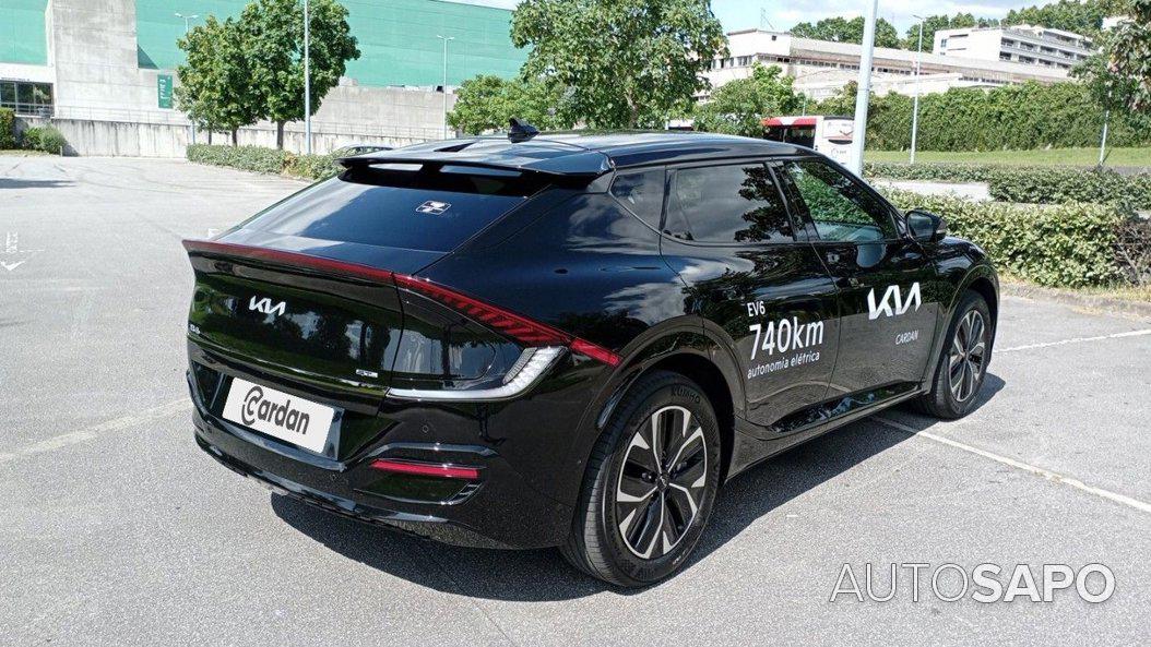 Kia e-Niro de 2023