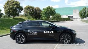 Kia e-Niro de 2023