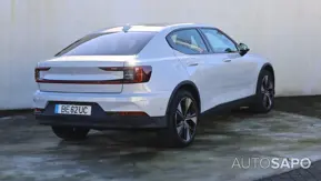 Polestar 2 de 2023