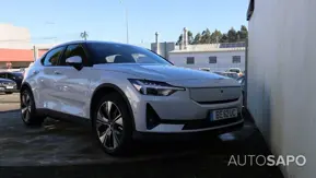 Polestar 2 de 2023