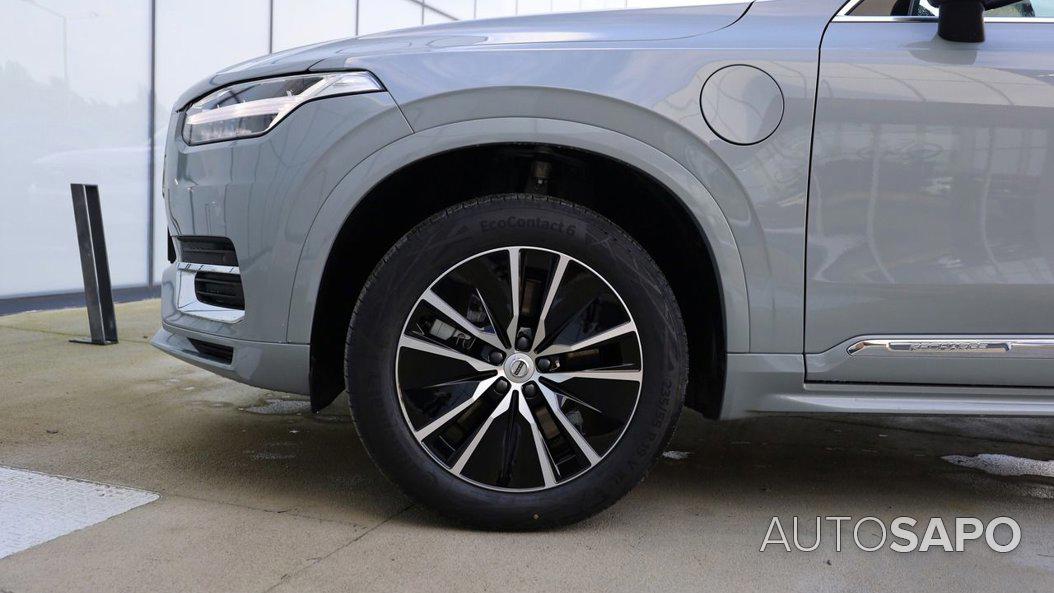 Volvo XC90 2.0 T8 PHEV Inscription AWD de 2023