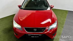 Seat Leon 1.4 TSi FR S/S de 2013