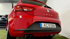 Seat Leon 1.4 TSi FR S/S de 2013