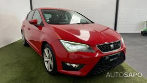 Seat Leon 1.4 TSi FR S/S de 2013