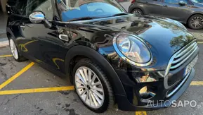 MINI One de 2015