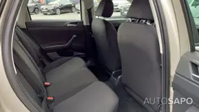 Volkswagen Polo 1.0 Confortline de 2019
